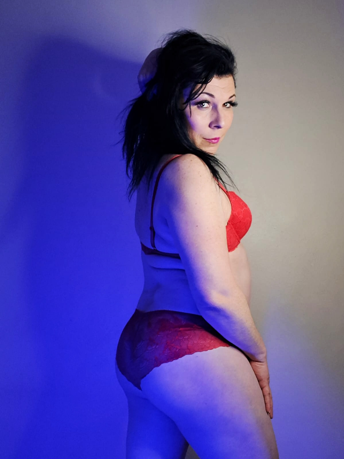 She-male Kylie profile photo