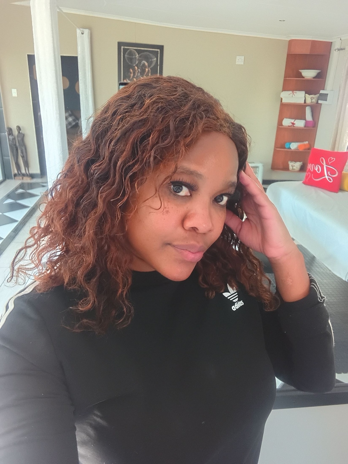 Lady E profile photo