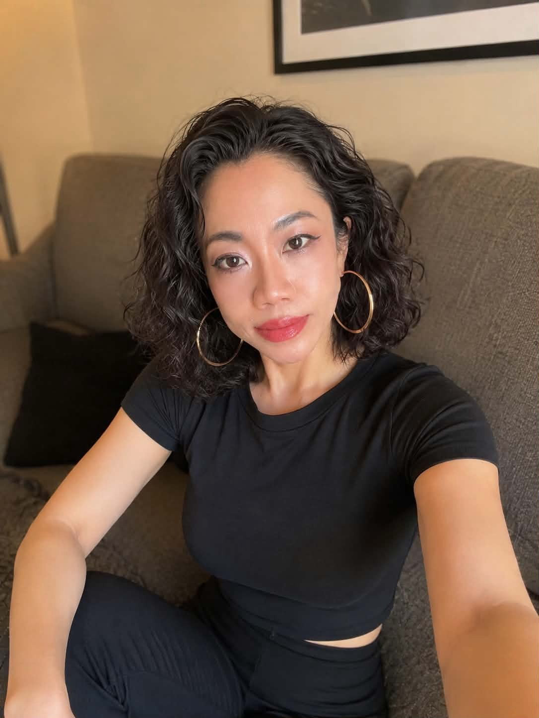 Elle profile photo