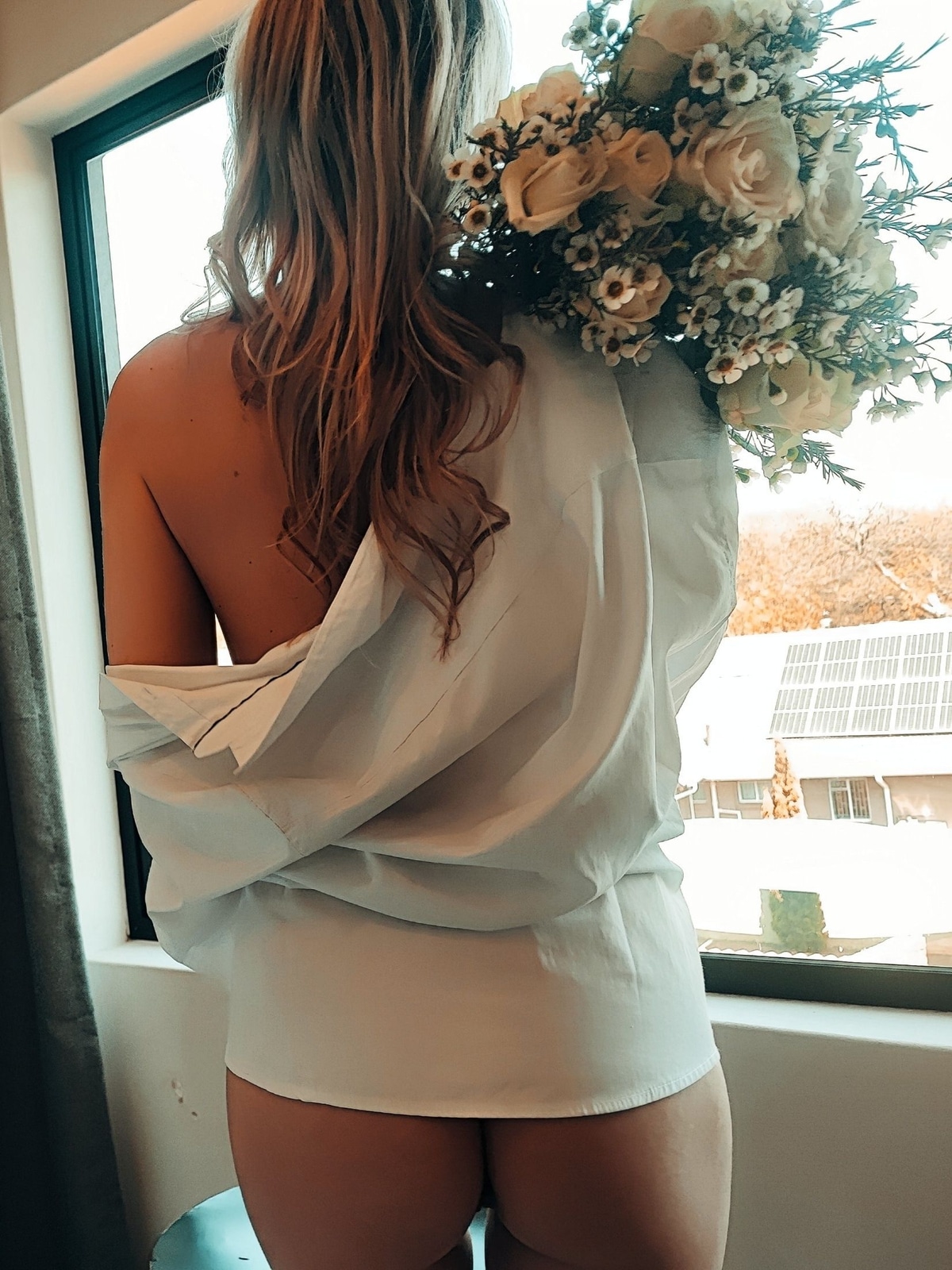 April profile photo