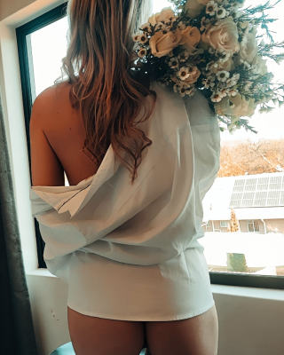 April profile photo