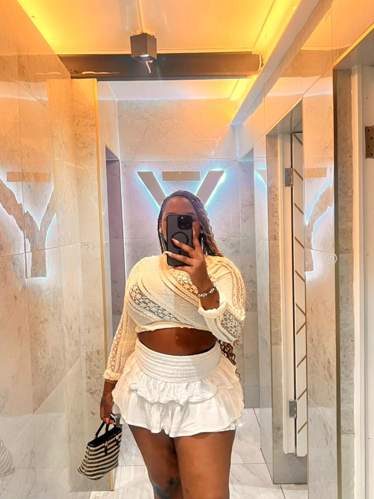 Sbahle profile photo