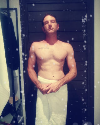 Brad profile photo