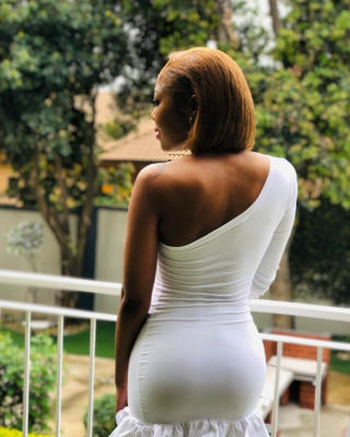 Candy profile photo