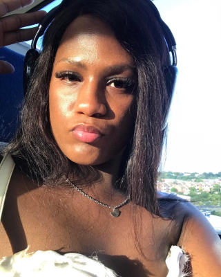 Crystal profile photo