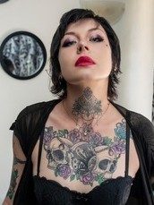 Moon Mystic  profile photo
