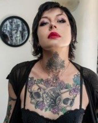Moon Mystic profile photo