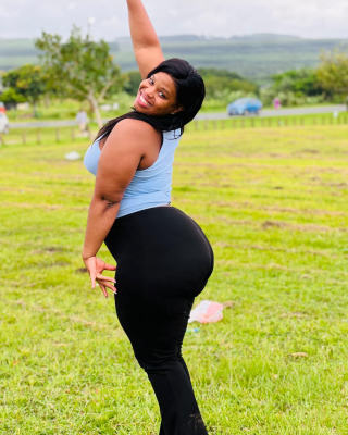 Mercedes profile photo