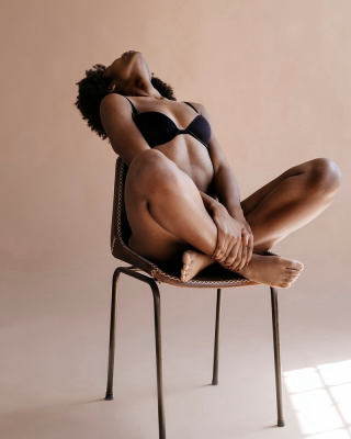 Sasha profile photo
